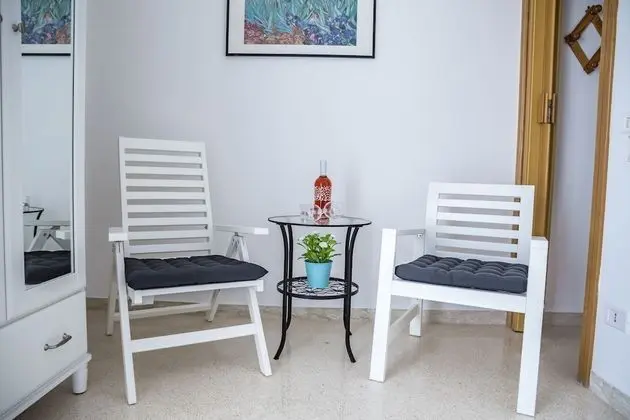 Standard Apart Daire, 2 Yatak Odası