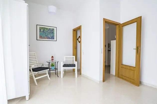 Standard Apart Daire, 2 Yatak Odası