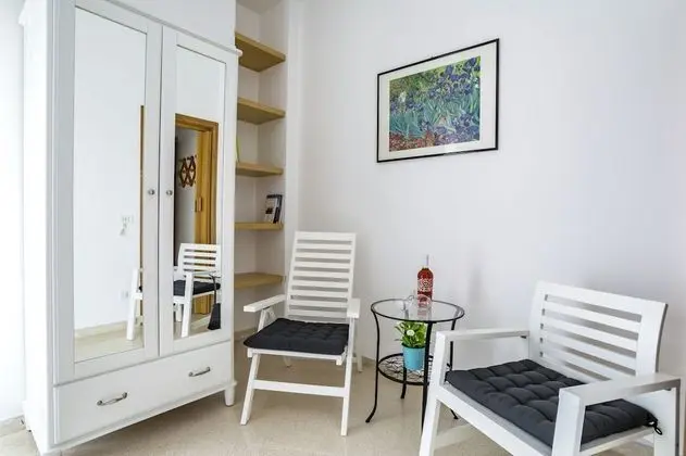 Standard Apart Daire, 2 Yatak Odası