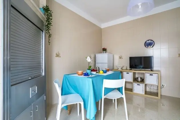 Standard Apart Daire, 2 Yatak Odası