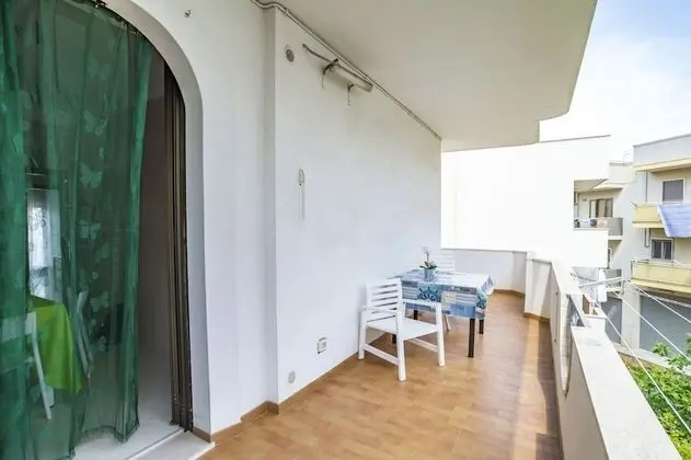 Standard Apart Daire, 2 Yatak Odası