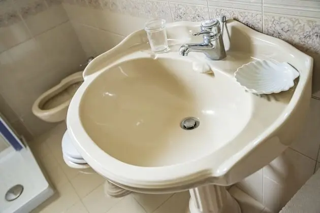 Standard Apart Daire, 2 Yatak Odası