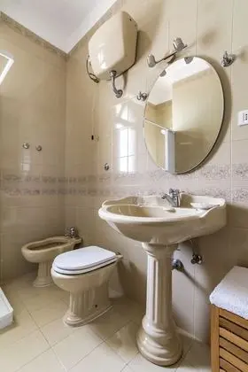 Standard Apart Daire, 2 Yatak Odası