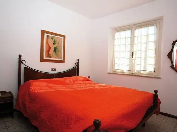 Apart Daire, 2 Yatak Odası (8)