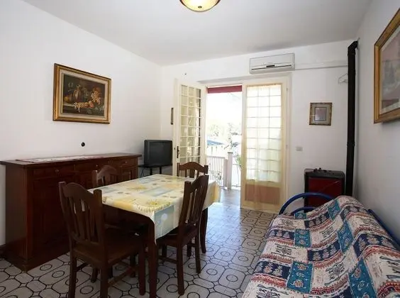 Apart Daire, 2 Yatak Odası (8)