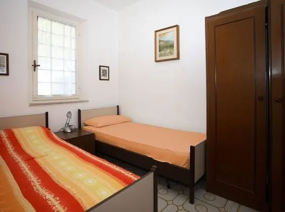 Apart Daire, 2 Yatak Odası (8)