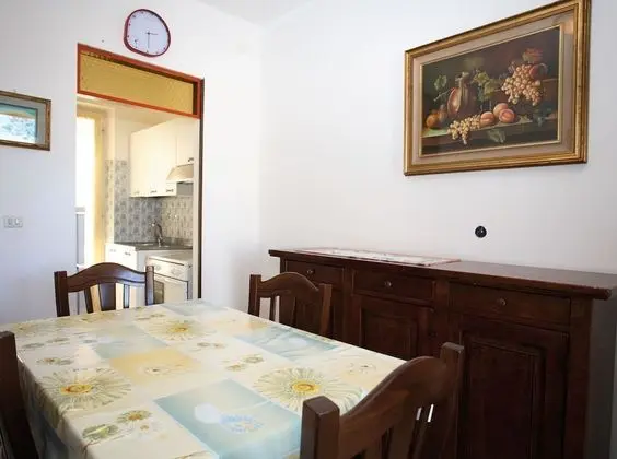 Apart Daire, 2 Yatak Odası (8)