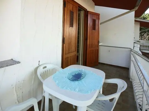 Apart Daire, 2 Yatak Odası (8)