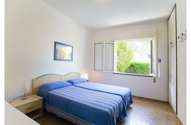 Apart Daire, 2 Yatak Odası (2)