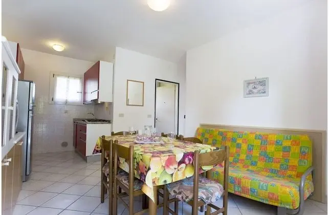 Apart Daire, 2 Yatak Odası (2)