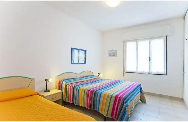 Apart Daire, 2 Yatak Odası (4)