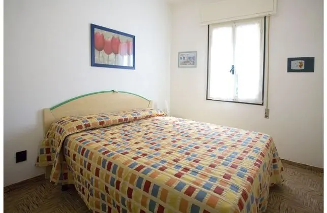 Apart Daire, 2 Yatak Odası (4)