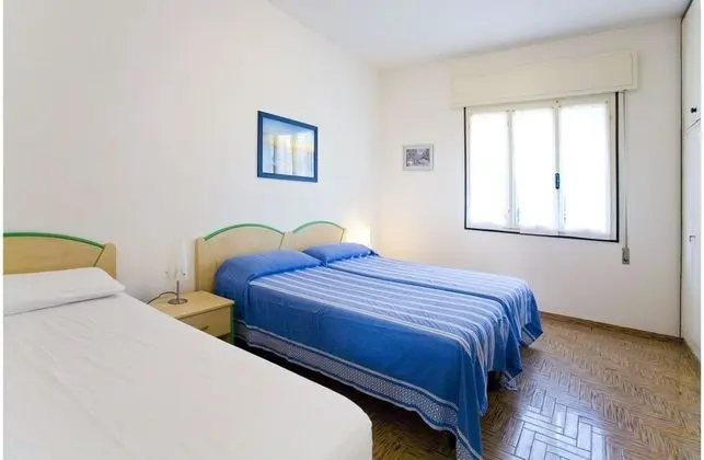 Apart Daire, 2 Yatak Odası (4)