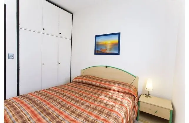 Apart Daire, 2 Yatak Odası (4)