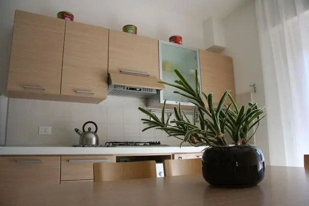 Apart Daire, 1 Yatak Odası, Teras, Şehir Manzaralı