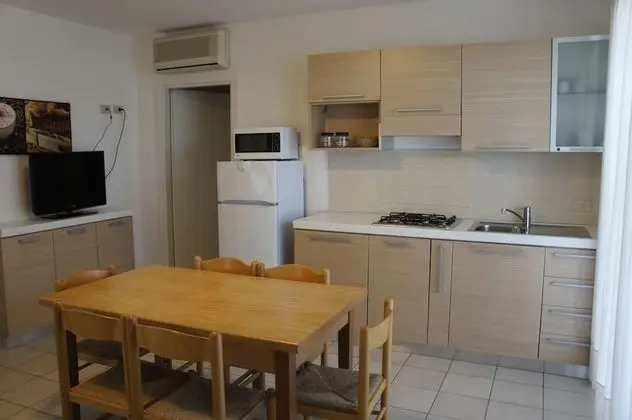 Apart Daire, 1 Yatak Odası, Teras, Şehir Manzaralı