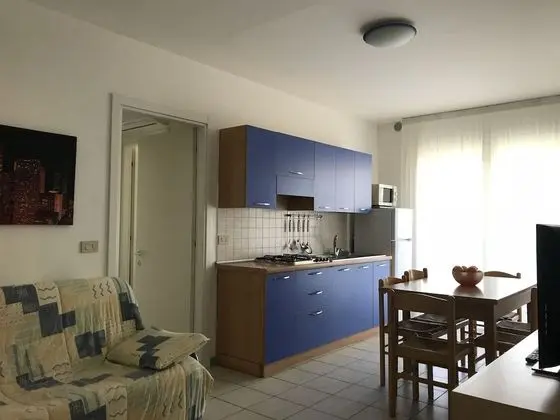 Apart Daire, 2 Yatak Odası, Teras, Şehir Manzaralı