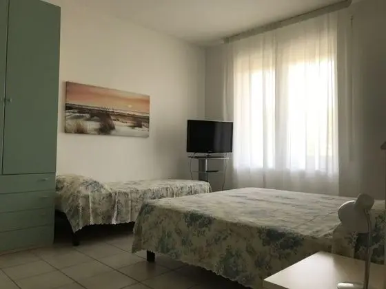 Apart Daire, 2 Yatak Odası, Teras, Şehir Manzaralı