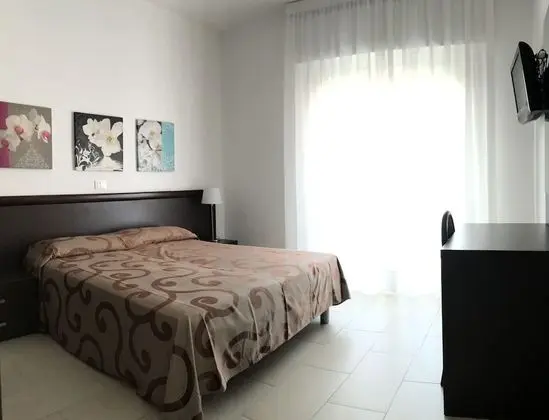 Apart Daire, 2 Yatak Odası, Teras, Şehir Manzaralı