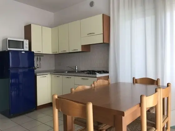 Apart Daire, 2 Yatak Odası, Teras, Şehir Manzaralı