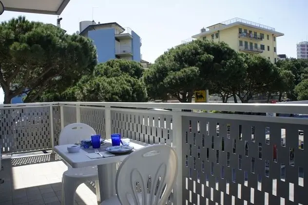 Apart Daire, 2 Yatak Odası, Teras, Şehir Manzaralı