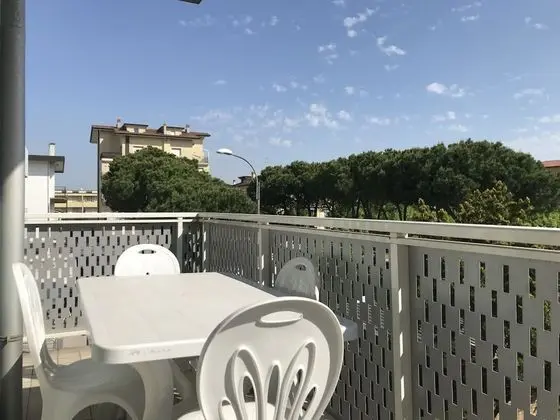 Apart Daire, 2 Yatak Odası, Teras, Şehir Manzaralı