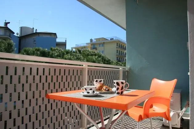 Apart Daire, 2 Yatak Odası, Teras, Şehir Manzaralı