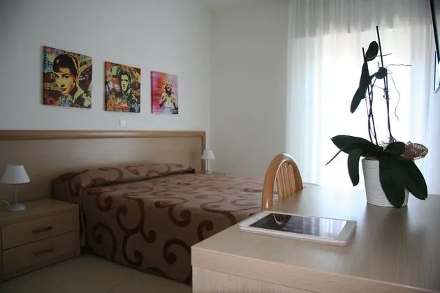 Apart Daire, 2 Yatak Odası, Teras, Şehir Manzaralı