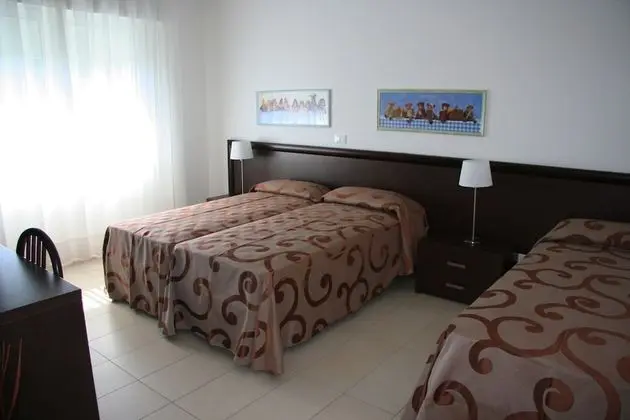 Apart Daire, 2 Yatak Odası, Teras, Şehir Manzaralı