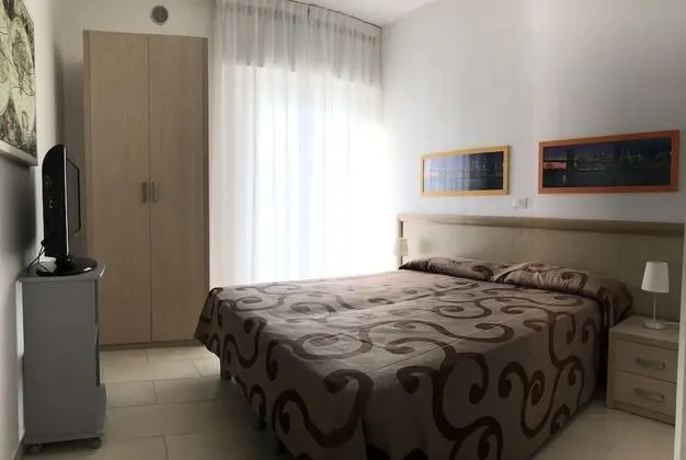 Apart Daire, 2 Yatak Odası, Teras, Şehir Manzaralı