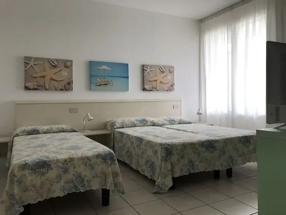 Apart Daire, 2 Yatak Odası, Teras, Şehir Manzaralı