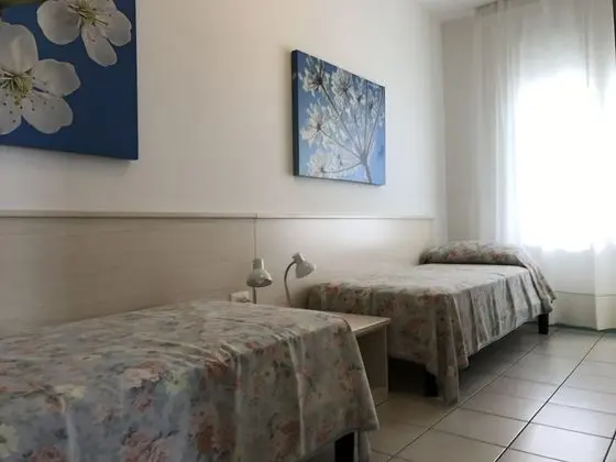Apart Daire, 2 Yatak Odası, Teras, Şehir Manzaralı