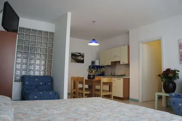 Stüdyo, Teras, Şehir Manzaralı