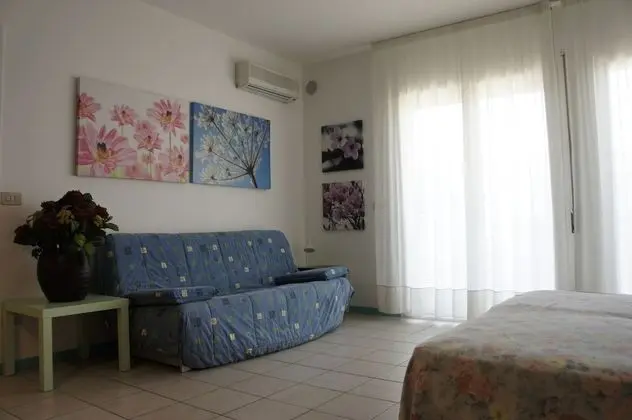 Stüdyo, Teras, Şehir Manzaralı
