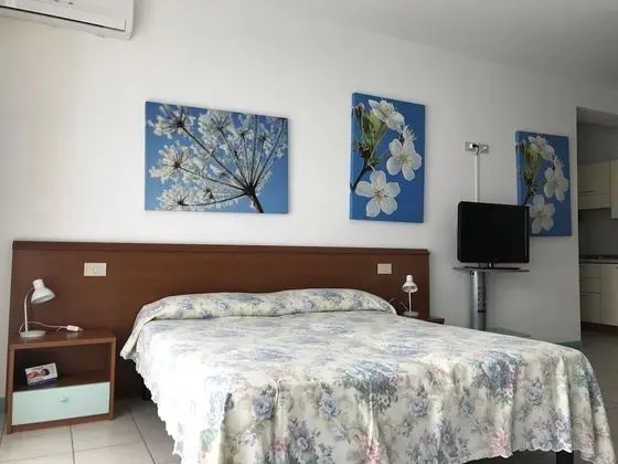 Stüdyo, Teras, Şehir Manzaralı
