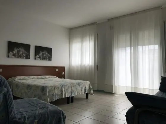 Stüdyo, Teras, Şehir Manzaralı