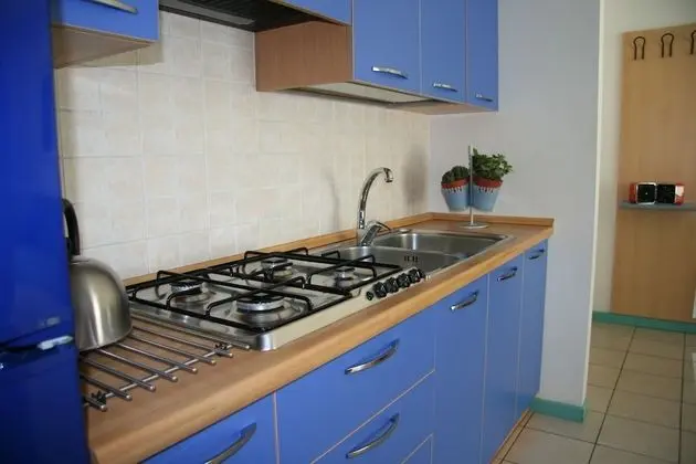 Stüdyo, Teras, Şehir Manzaralı