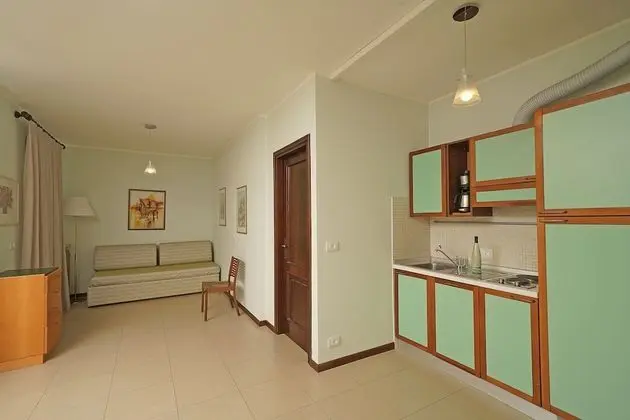 Comfort Apart Daire, 1 Yatak Odası