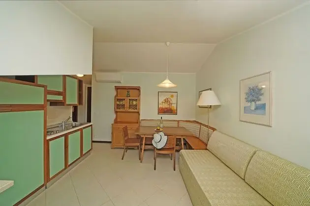 Comfort Apart Daire, 1 Yatak Odası