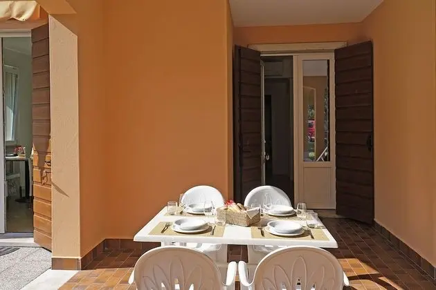 Comfort Apart Daire, 1 Yatak Odası