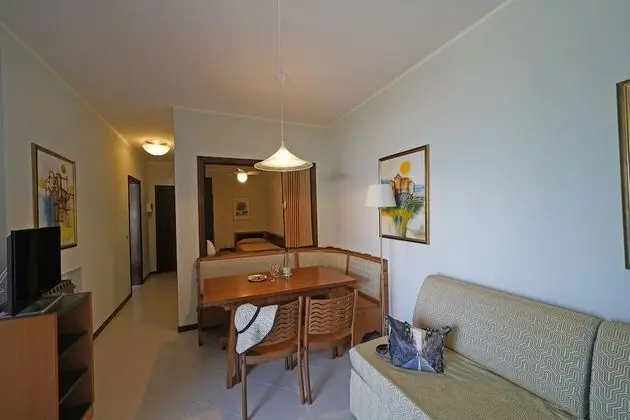 Comfort Apart Daire, 2 Yatak Odası