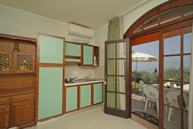 Comfort Apart Daire, 2 Yatak Odası