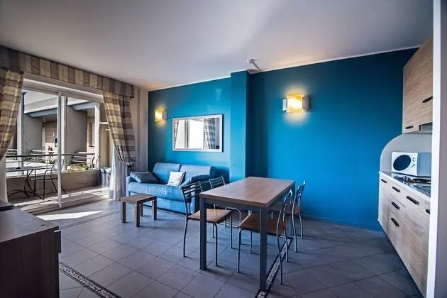 Apart Daire, 1 Yatak Odası