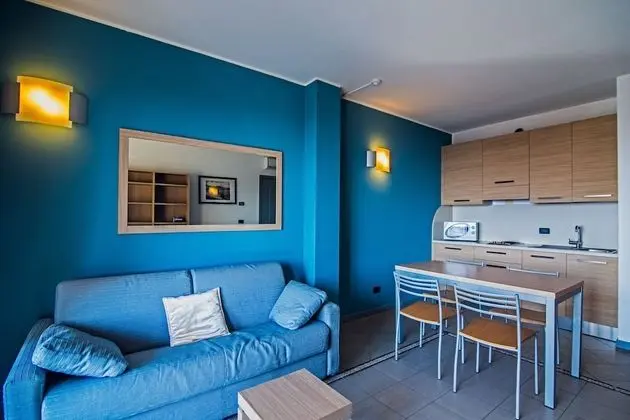 Apart Daire, 1 Yatak Odası