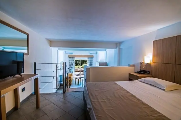 Stüdyo, Kısmi Deniz Manzaralı