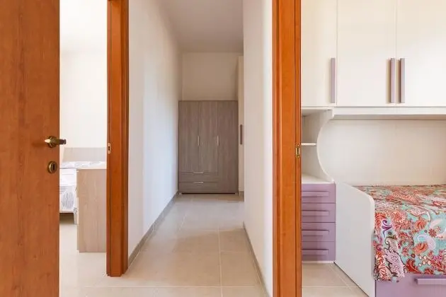 Comfort Apart Daire, 2 Yatak Odası