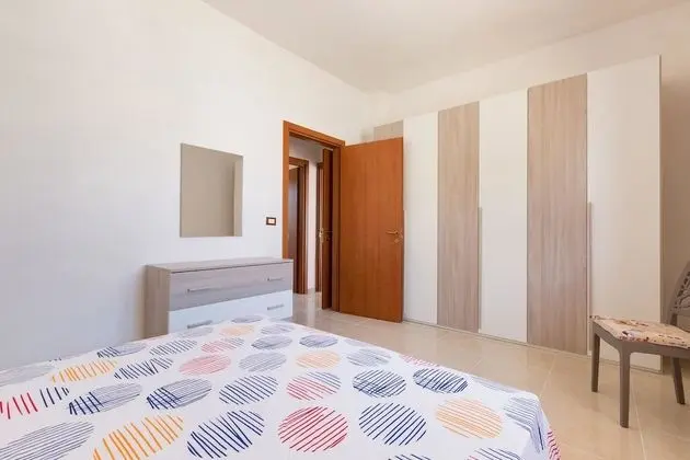 Comfort Apart Daire, 2 Yatak Odası