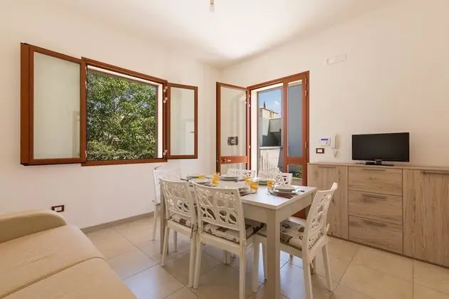 Standard Apart Daire, 2 Yatak Odası