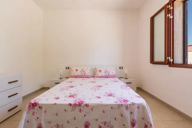 Standard Apart Daire, 2 Yatak Odası