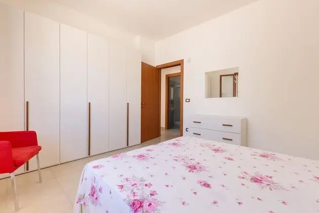 Standard Apart Daire, 2 Yatak Odası